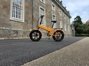 Elektryczny Rower ENGWE EP-2 Pro 250W 20"Opony | 48V 13Ah | 7 Biegów