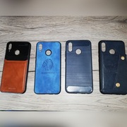 Huawei p20 lite etui caste 