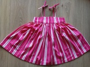 Sukienka dla dziewczynki 92