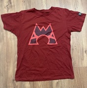 Team Magma Pokemon Center Japan Secret Teams