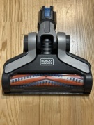 Elektroszczotka BLACK DECKER