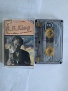 B.B KING THERE ALWAYS ONE MORE TIME