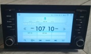 Radio Android Audi A4 B6 B7 A3 TT Navi BT 4GB 32GB