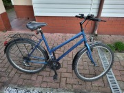 Rower Romet 26 cali, Stan bardzo dobry, po serwisie, dodatkowo Nowe opony