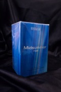 Oriflame Midsummer Man EDT 75ml - unikatowe perfumy 