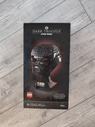 LEGO 75343 - Hełm mrocznego szturmowca