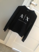 Piękna bluza xs Armani Exchange Milano Edition 