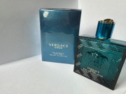 Versace Eros woda toaletowa 100ml