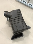 Audi RS3 8P Układ Dolotowy Airbox Filtr Powietrza