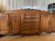 komoda niska OKAZJA !