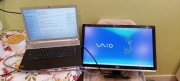 Sony Vaio FZ-11M blu ray.