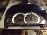 ZEGAR CHEVROLET CAPTIVA 2006-10 przeb.172421 km 2.4 BENZ.MANUAL