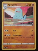 Quagsire 007/015 Karta POKEMON TCG McDonald's Promos 2024