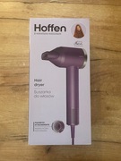 Suszarka hoffen Agnieszka niedzialek fioletowa nowa 