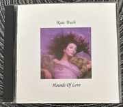 KATE BUSH - Hounds of Love (Japan CD)