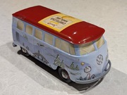 Volkswagen bulik puszka na ciastka VW T1 T2 garbus 