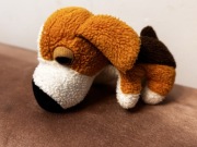 The Dog Collection brelok maskotka