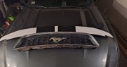 Grill mustang 2014