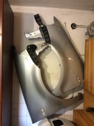 Błotniki lewy i prawy przód VW POLO 6N2