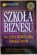 Szkoła Biznesu Robert T. Kiyosaki