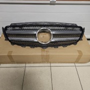 Grill Mercedes W213 2016 2022