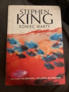Koniec warty Stephen King