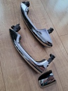 klamka drzwi lewy przód tył Mercedes A0997607300 KEYLESS/ GLE W167 GLS amg 