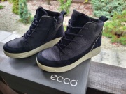 BUTY ECCO GORE TEX R. 31 Jesień/Zima