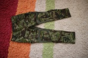 Kompletny mundur Multicam tropic