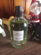 David Beckham Aromatic Greens 100 ml