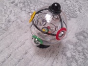 Trójwymiarowa łamigłówka Rubik's 360 gra 