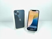 Telefon Iphone 13 4/128gb Kondycja bat. 81% z Pudelkiem