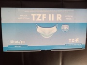Maska medyczna TZF II R
