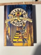 D. Baccalario Ulysses Moore - tomy I-V