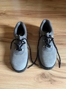 Nowe buty robocze Delta plus Fennec3 S1