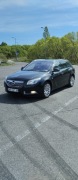 Sprzedam Opel Insignia Długie Opłaty 