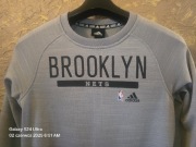 Bluza męska trekkingowa sportowa do biegania na rower ADIDAS Brooklyn M.