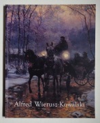 ALFRED WIERUSZ KOWALSKI - MUZEUM W SUWAŁKACH 