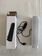 Nowy głośnik soundbar – USB + jack 3.5 mm