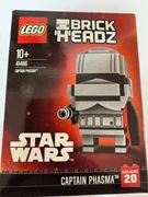 Klocki Lego Brickheadz 41486 STARWARS