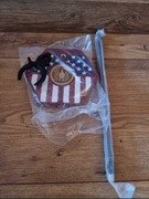 The Boys Homelander dynamiczna podstawka Figurka 1/6 nie Hot Toys