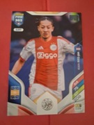 PANINI FIFA 365 2026 TEAM MATE AJA9 KIAN FITZ-JIM AJAX