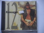12 GAUGE - 12 GAUGE atlanta, ga, BASS MUSIC 1994