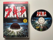 Akira - anime - film DVD