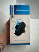 uchwyt samochodowy do smartfona Cartrend z ładowaniem indukcyjnym