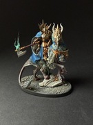 Age Of Sigmar STORMCAST ETERNALS LORD VIGILANT ON GRYPH STALKER