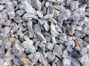 Grys Różowy Kamień Biała Marianna Kora Kamienna Bazalt granit Andrychów