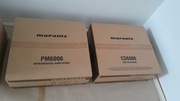 MARANTZ PM 6006 / MARANTZ CD 6006 / BLACK /