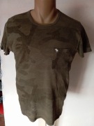 Koszulka męska Abercrombie&Fitch - S