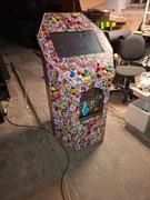 Automat do RETRO 10000 gier zręcznościowych ARCADE transport gwarancja